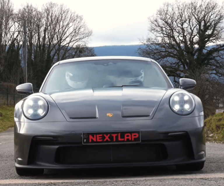 passion simulation automobile nextlap