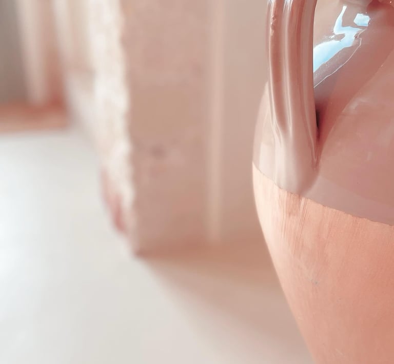 Borganthia Il Chiostro dei Medici Details