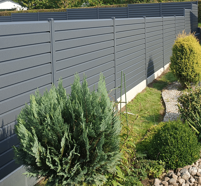 Profesionalus tvoros montavimas pagal individualius poreikius