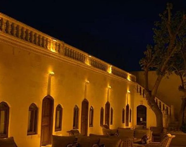 Aslan Konukevi - Şanlıurfa Rezervasyon - 0537 036 20 63
