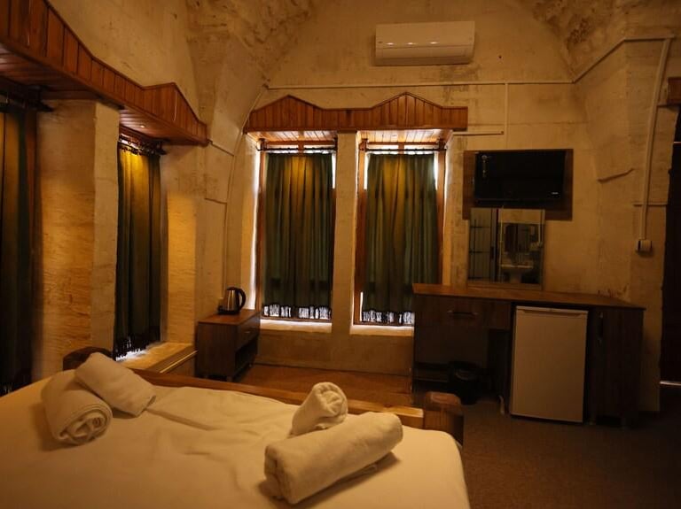 Zümrüt Konukevi - Şanlıurfa Rezervasyon - 0537 036 20 63
