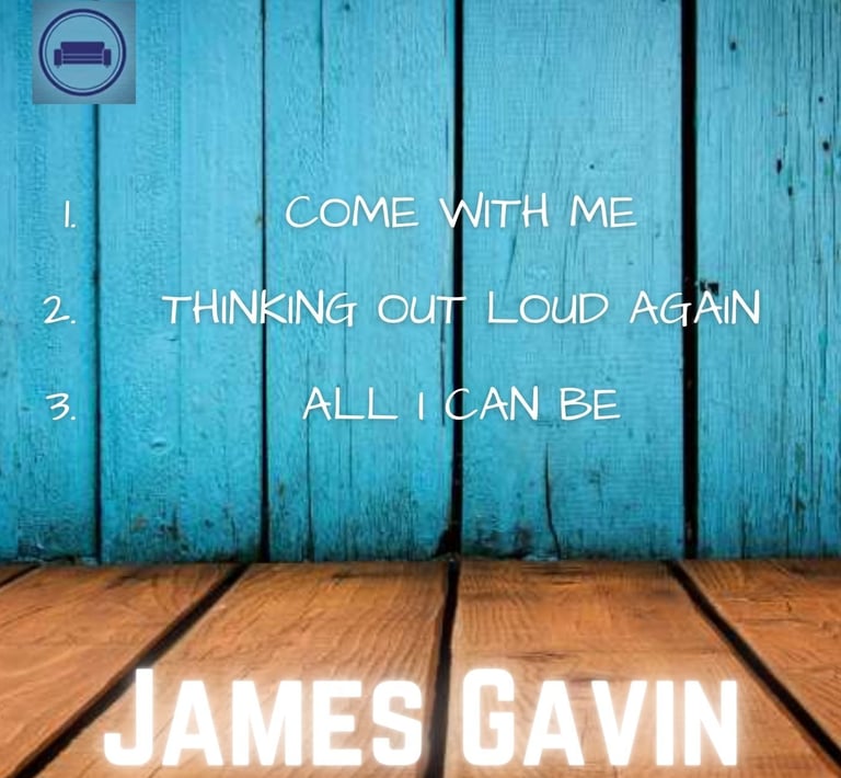 Track List - Back Cover