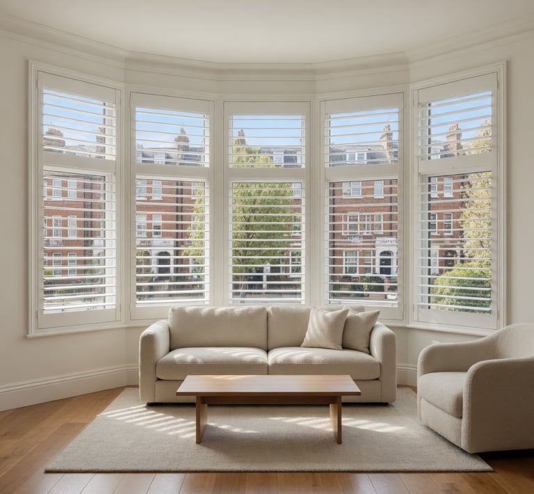 wimbledon-white-bay-window-shutter-installation