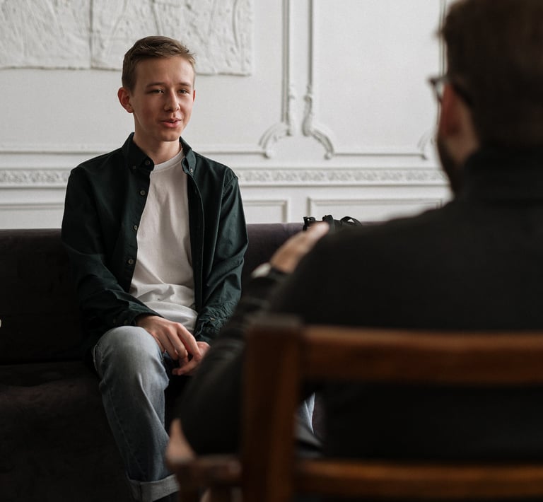 You Matter UK Counselling