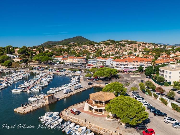 prix m2 carqueiranne immobilier