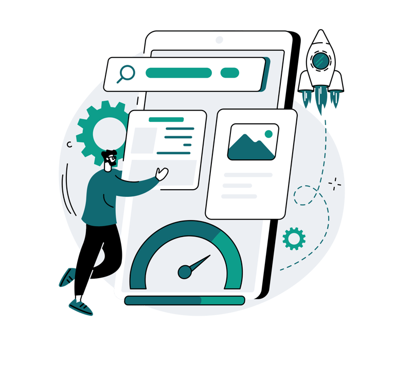 siete7web.com | Beneficios y Resultados