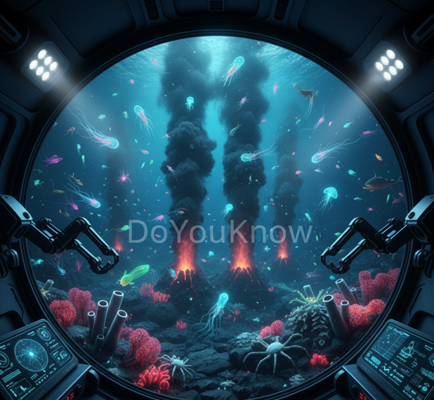 Secret-of-ocean