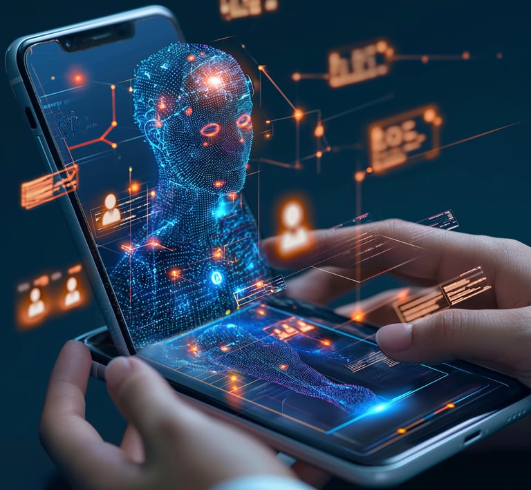 Key AI Technologies
