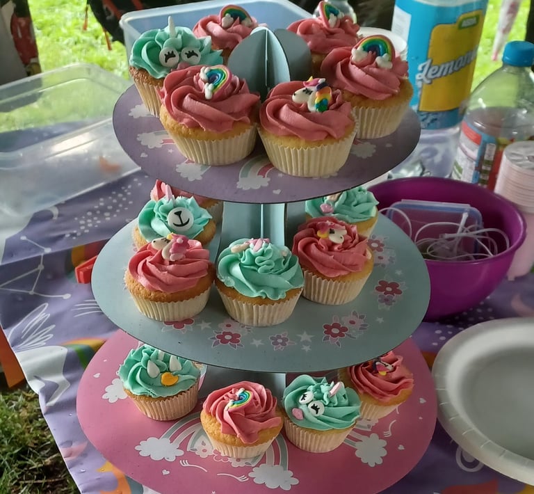Cupcakes
