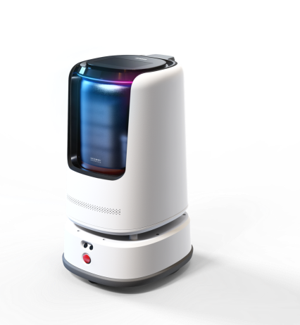 Hospitality Robot