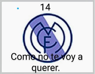 Escudo del Madrid en la Republica