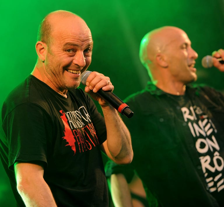 Zebda, Foreztival