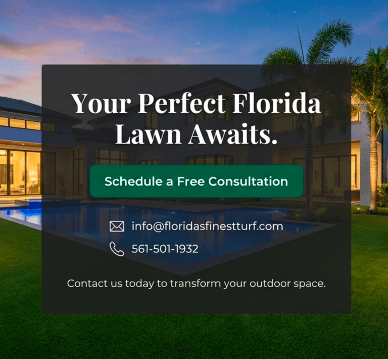 Tour-quality putting green, PGA-style backyard green, Custom break and slope golf turf