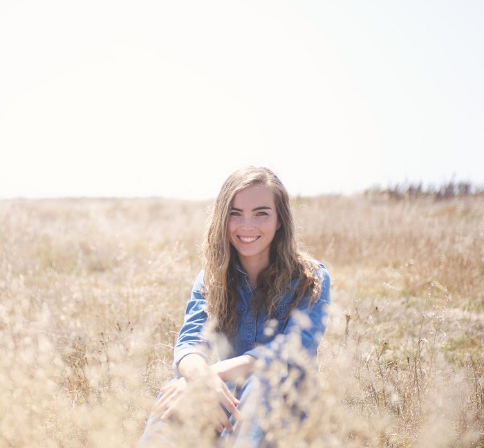 Chelsea McIntyre