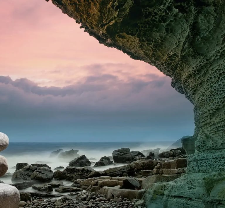 psychologie de l'énergie, calme, santé, paix, guérison