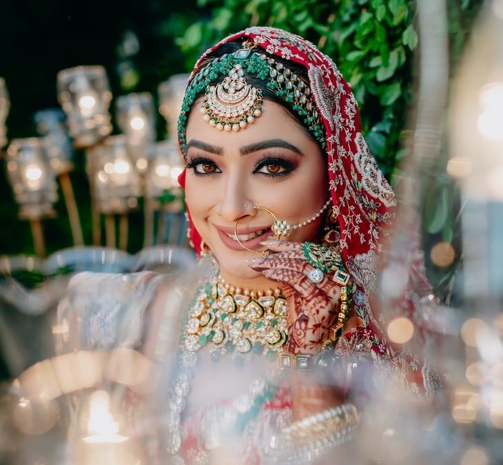 PERSONALIZED PHOTOGRAPHY BY GEET EVENTS