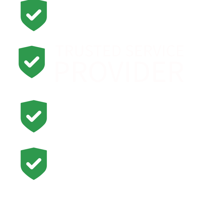 customer satisfaction four pledges
