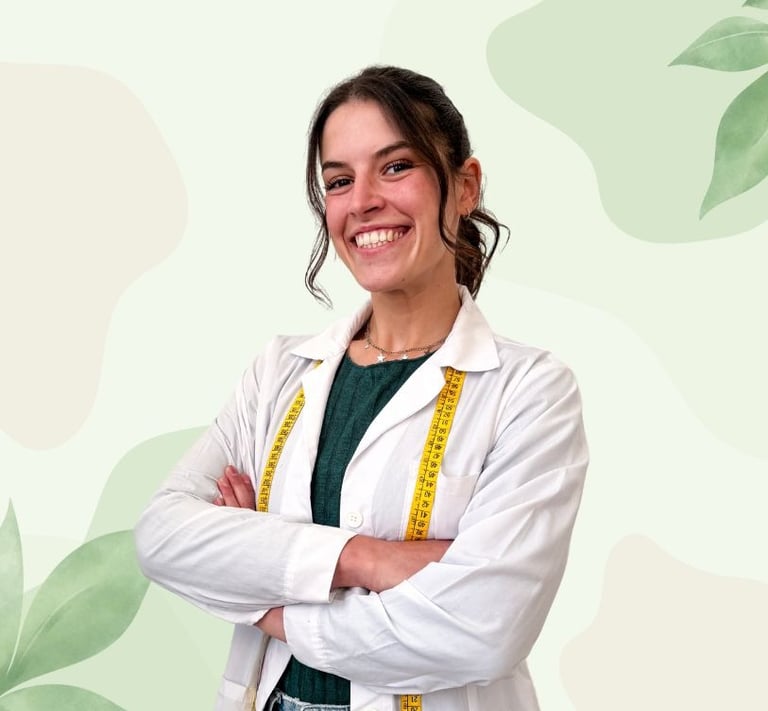 Nutrizionista online