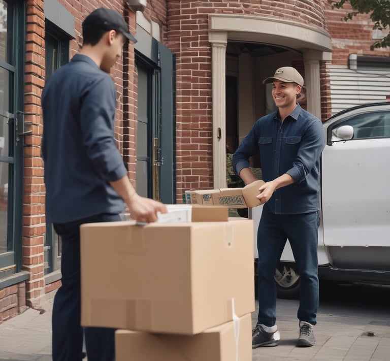 a man riding a skateboard down the side of a ramp
