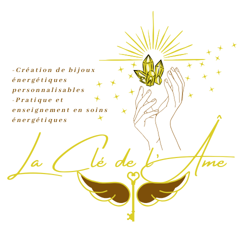logo de la cle de l'âme