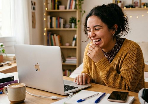 Funny Spanish Online Lesson