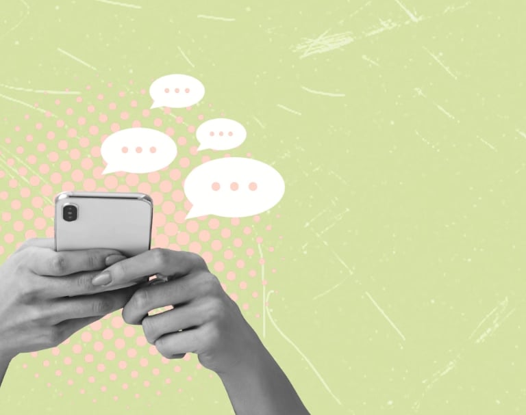 diseño gráfico para redes sociales llavoretes social media