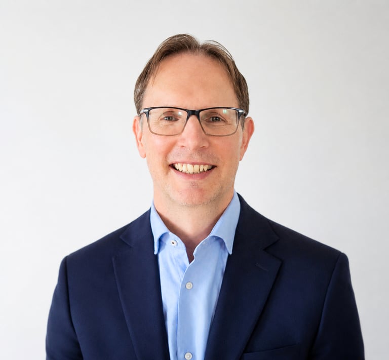 Nick Cheshire Mediator at Harbour Mediation Devon