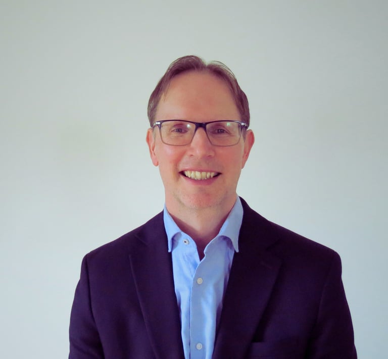 Nick Cheshire CMC Civil and Commercial Mediator at Harbour Mediation