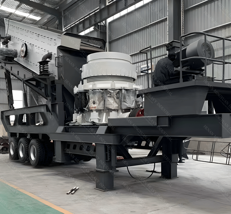 Wheel tire mobile cone crusher, mingyuan mobile cone crusher for sale, mingyuan mobile stone crusher price, mobile rock crush
