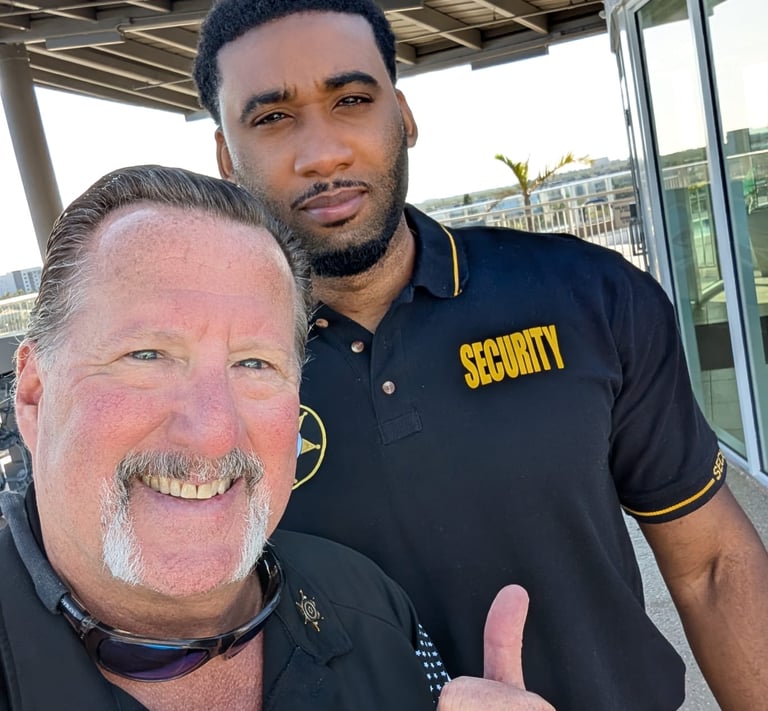 Safe Day Security Inc. Officer