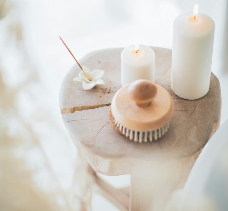 Cuidado postoperatorio profesional a domicilio con enfoque en recuperación segura y personalizada.