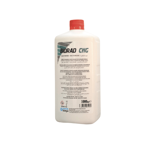 CHG Hand and Skin Antiseptic