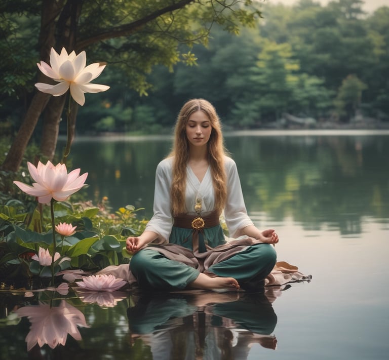 white and black abstract painting