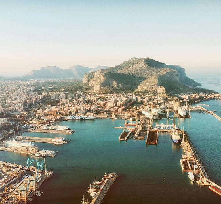 Palermo