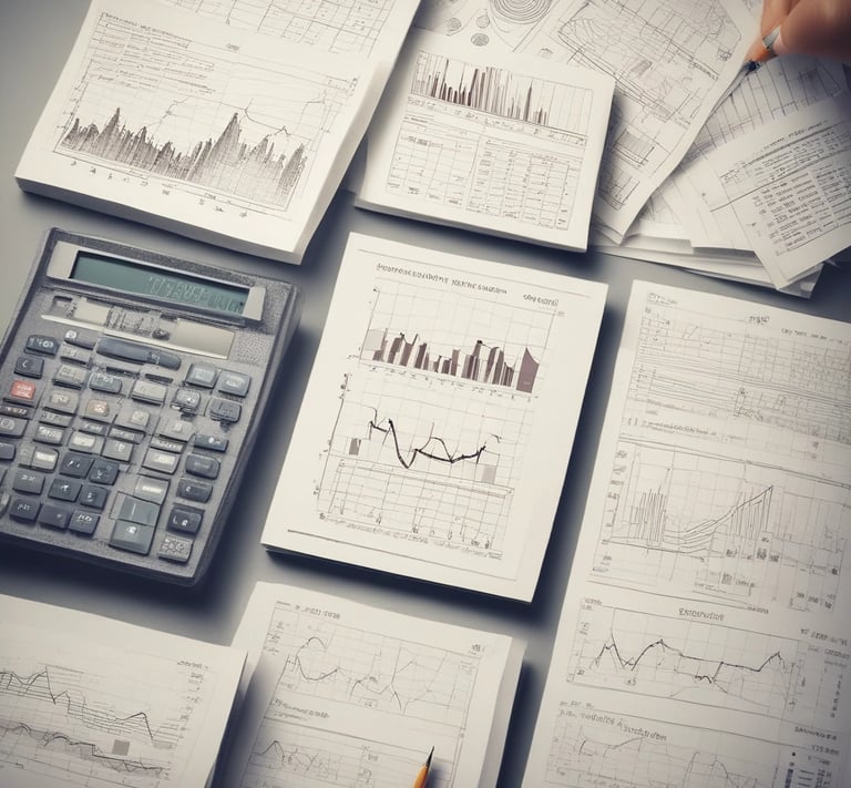 Antonio Allocca consulting with a client in a bright, welcoming meeting room.