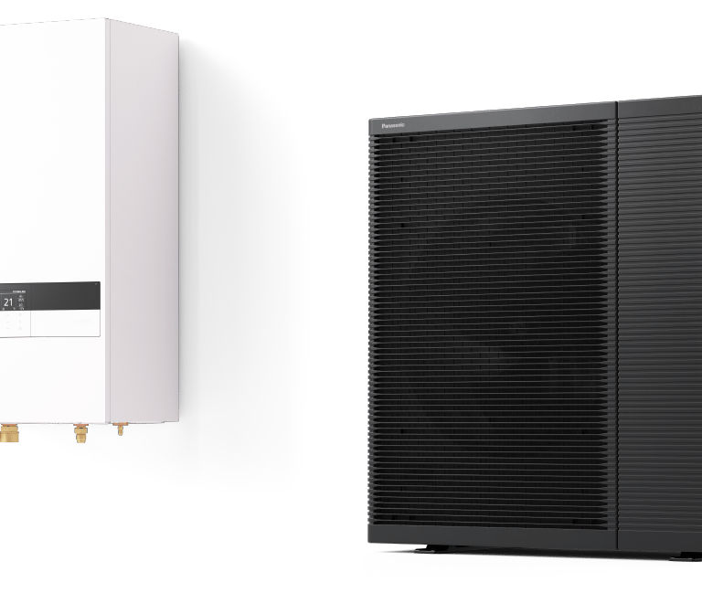 assistenza panasonic acquarea