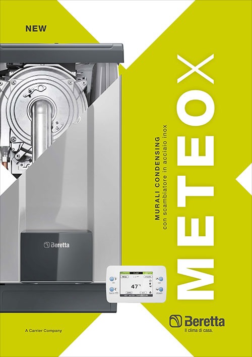 Assistenza Caldaie Beretta