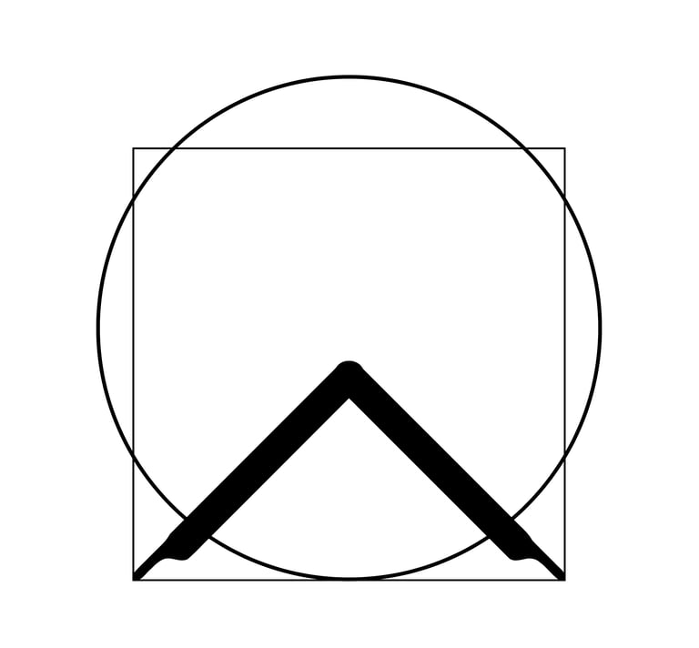 LOGO DA EMPRESA RUFATTO PLANEJADOS EM ITAPETININGA