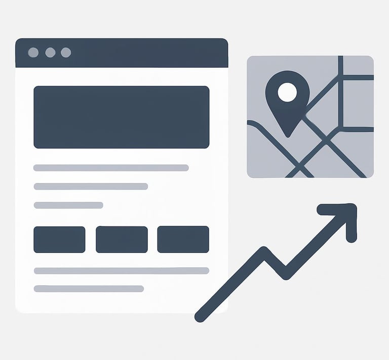 a map of a map of a map of a map of a location