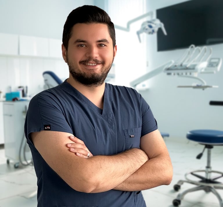haşim korkut, diş hekimi haşim korkut, diş hekimi, diş