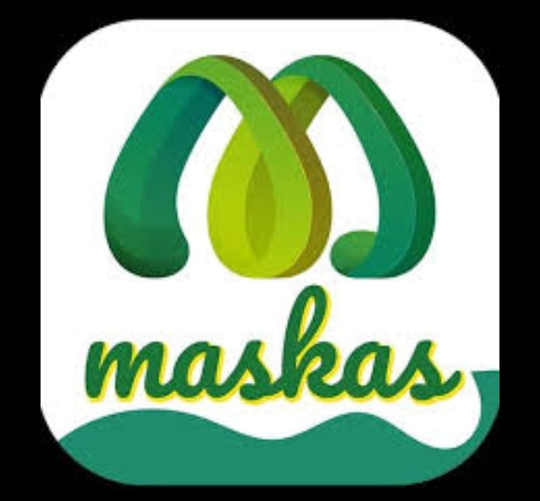 Download maskas