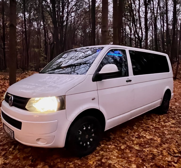 przewóz pracowników