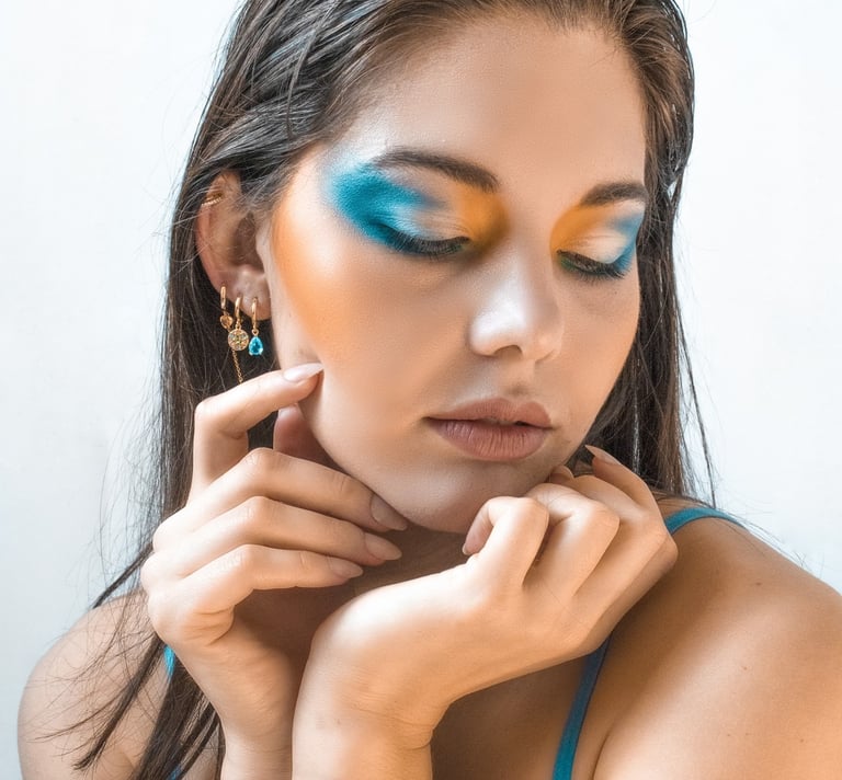 seance portrait toulouse