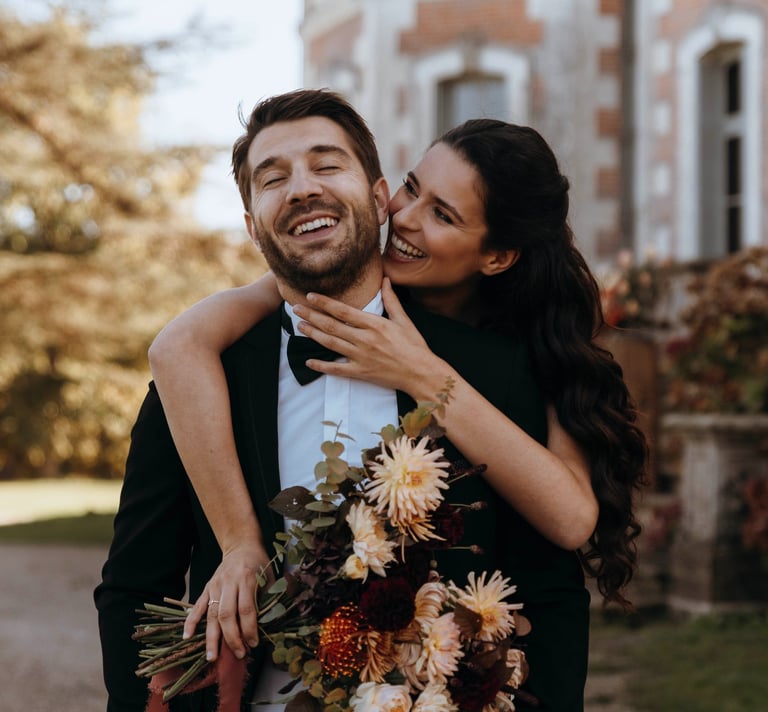  Photographe de mariage dans un château à Frouzins : capturez des moments magiques et élégants dans un cadre historique et ra