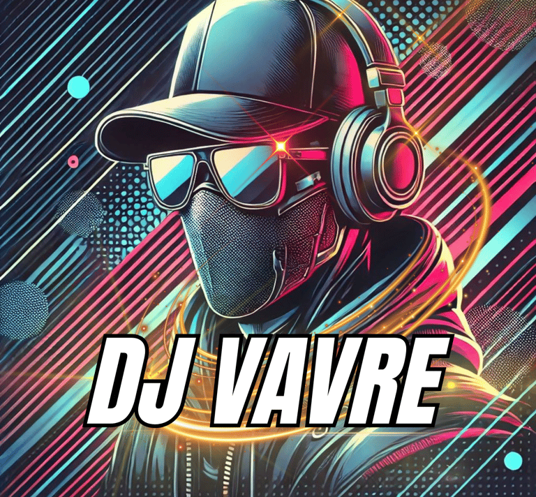 dj vavre