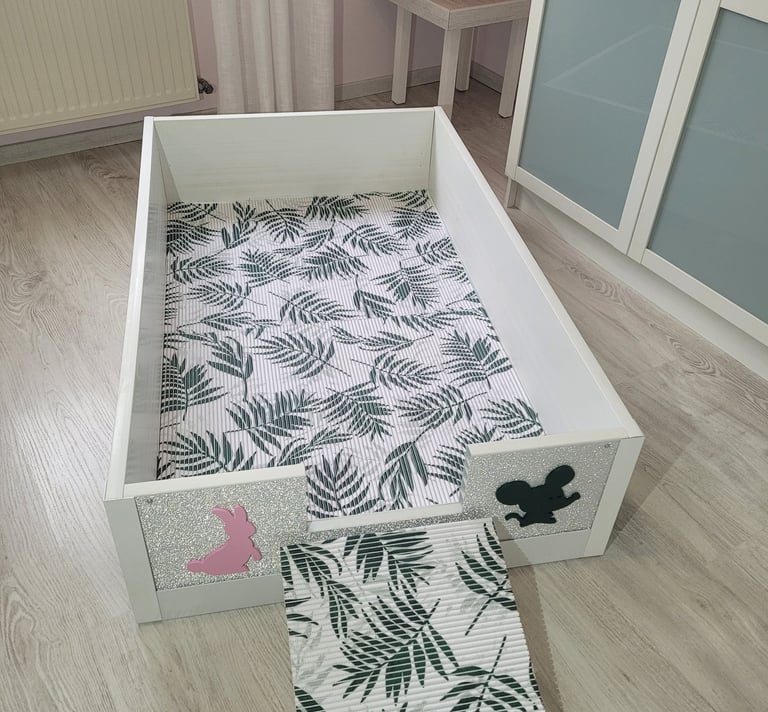 Nurserie Schnauzer nain noir