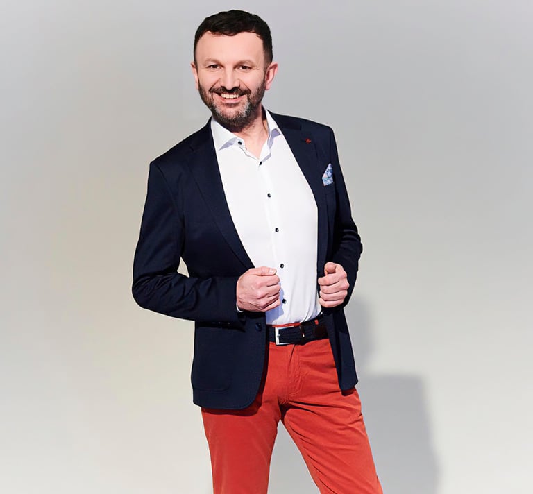 Bürgermeister MarKuss