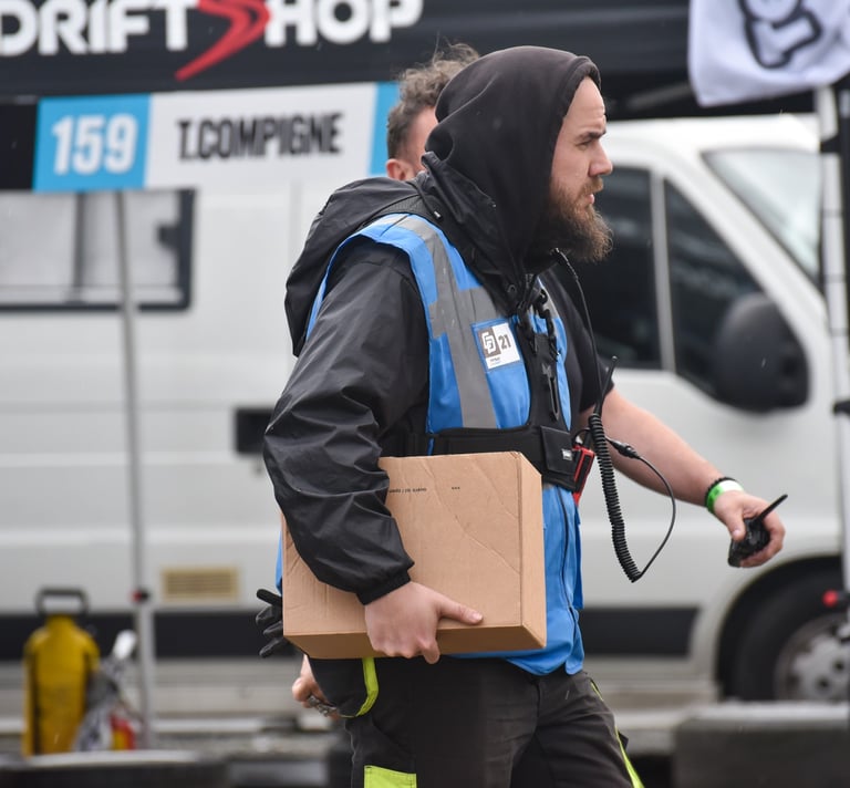 Image de livraison