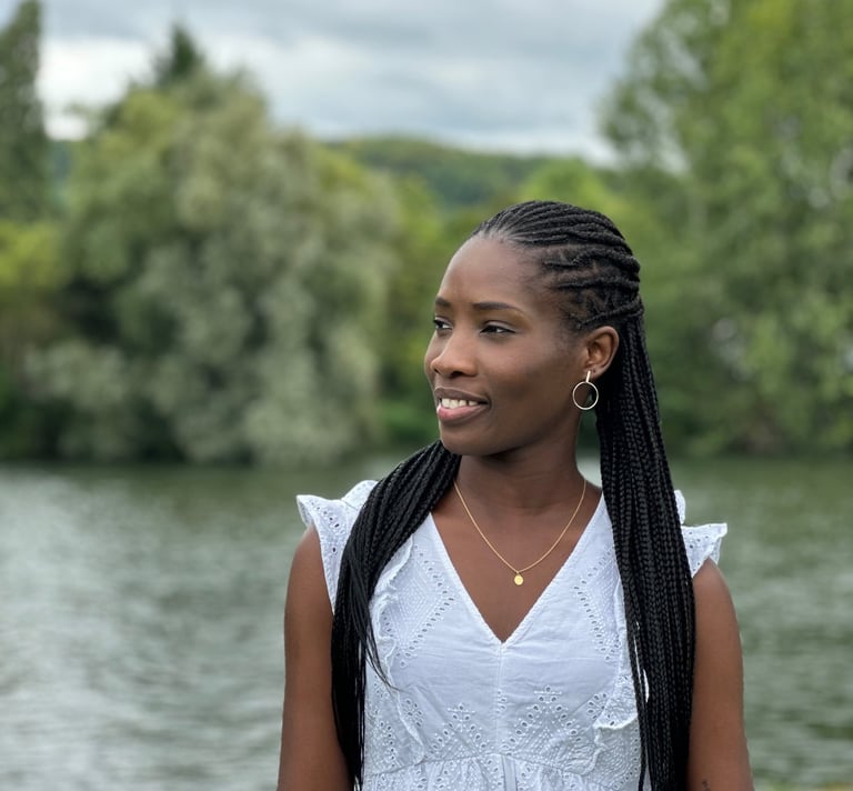 Coach fertilité France sénégal français à Indiana polis