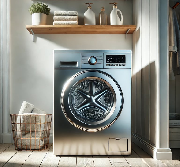 Washer repair in Orleans